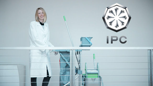 IPC - Un mondo di persone, un mondo pulito